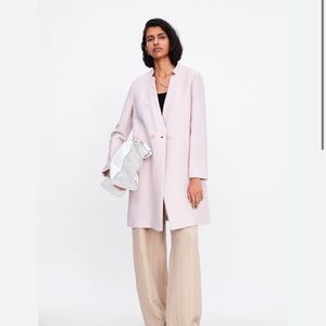 Zara Coat